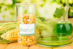 Kings Somborne biofuel availability