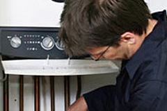 boiler repair Kings Somborne