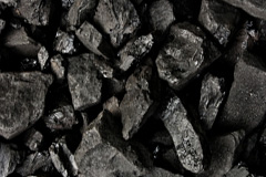 Kings Somborne coal boiler costs