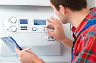 free Kings Somborne gas safe engineer quotes