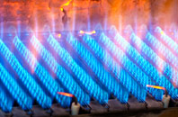 Kings Somborne gas fired boilers