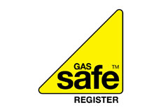 gas safe companies Kings Somborne